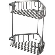 Полка угловая Haiba HB335-1 фото 