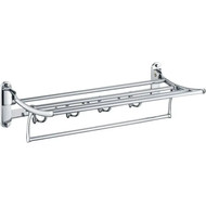 Полка для полотенец Haiba HB805 фото 