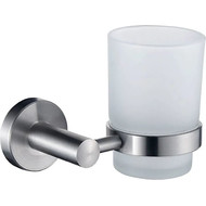 Стакан для зубных щеток Ledeme L71706 фото 