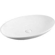 Раковина-чаша Azario 65 см AZ- 40148 фото 