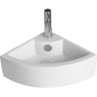 Раковина угловая Azario 43 см AZ-4299 фото 