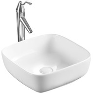 Раковина-чаша Azario 40 см AZ41016 фото 