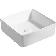 Раковина-чаша Azario 39 см AZ41120 фото 