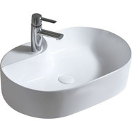 Раковина-чаша Azario 60 см AZ41302 фото 