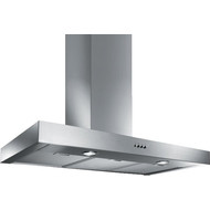 Вытяжка JET AIR POLA P 60 INX фото 