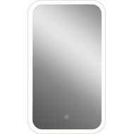 Зеркало Art&Max Bianchi Led 40 см AM-Bianchi-400-700-DS-F фото 