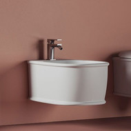 Биде подвесное ArtCeram Atelier ATB001 05 00 фото 