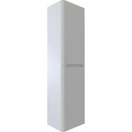 Пенал подвесной Iddis Edifice 40 см EDI40W0i97, белый глянец фото 