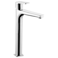 Смеситель для раковины высокий Azario Treya AZ-15684551, Цвет производителя: хром фото 