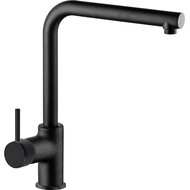Смеситель для кухни Azario Evans AZ-152944324, черный, Цвет производителя: чёрный фото 