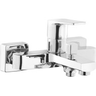 Смеситель для ванны Azario Treya AZ-15680501, Цвет производителя: хром фото 