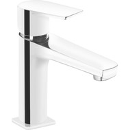 Смеситель для раковины Azario Treya AZ-15684501, Цвет производителя: хром фото 