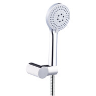 Душевой гарнитур Azario AZ-15786010 фото 