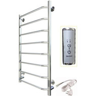 Полотенцесушитель электрический Тругор Пэк сп 6 П8 500х1000 мм (возможность скрытого подключения) 00-00031614 фото 