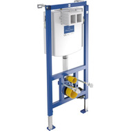 Инсталляция для унитаза Villeroy&Boch ViConnect 92246100 фото 