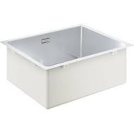 Кухонная мойка Grohe K700U 60-S 54.4/44.4 1.0 Undermount 31574SD1 1 мм, нержавеющая сталь фото 