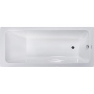 Ванна чугунная Wotte Line Plus 180x80 см фото 