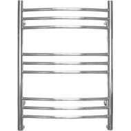 Полотенцесушитель водяной Domoterm Калипсо П9 500х700 мм фото 