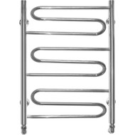 Полотенцесушитель водяной Domoterm Офелия П9 500х700 мм фото 