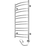 Полотенцесушитель электрический Domoterm Калипсо П12 500х1000 мм ER фото 