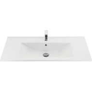 Раковина подвесная Creavit Su 100 см SU100.00000 фото 