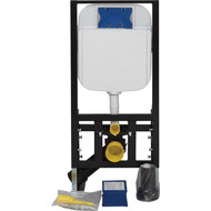 Инсталляция для унитаза Creavit GR5003.01 фото 