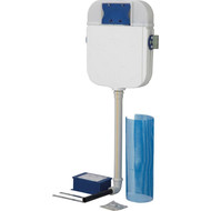 Инсталляция для чаши Генуя Creavit GR5006.01 фото 