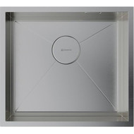 Кухонная мойка Omoikiri Kasen 49-16 INT IN (4997053) 1,2 мм, нержавеющая сталь, Цвет производителя: нержавеющая сталь фото 