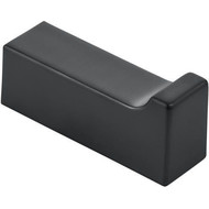 Крючок Keuco Edition 11 47 мм 11114130000, цвет хром чёрный фото 