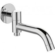 Излив для ванны BelBagno ANCONA-BCA-CRM фото 