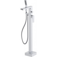 Смеситель для ванны BelBagno Arlie ARL-FMTA-CRM фото 