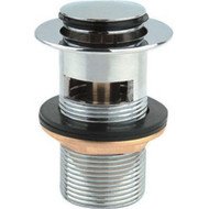 Донный клапан BelBagno BB-PCU-06-CRM фото 