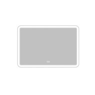 Зеркало BelBagno 90x60 см SPC-MAR-900-600-LED-TCH-WARM фото 