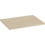 Столешница Cersanit Moduo 60 см BL-MOD60, дуб фото 