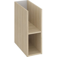 Модуль подвесной Cersanit Moduo 20 см MD-MOD20-SZ, дуб фото 