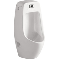 Писсуар подвесной сенсорный SantiLine SL-6002 фото 