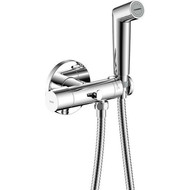 Набор для гигиенического душа Iddis Axes AXESBR0i08 фото 