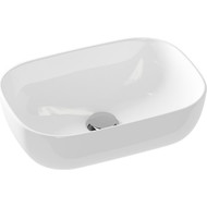 Раковина-чаша Cersanit Moduo Square 50 см 63570 фото 