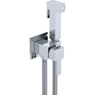 Набор для гигиенического душа Cezares CZR-SET-DA2-ID3-FMM120-01 фото 