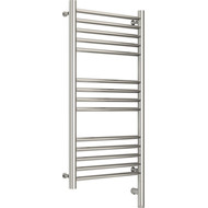 Полотенцесушитель электрический Сунержа Богема 3.0 П14 800x400 мм (прямая перемычка) 00-5805-8040 R фото 