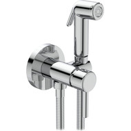 Набор для гигиенического душа Ideal Standard Idealspray BD130AA фото 