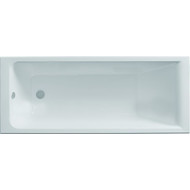 Ванна акриловая 1ACReal Тори 170 см с каркасом, Размер - мм: 1700х700 фото 
