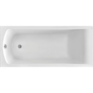 Ванна акриловая Santek Фиджи 180x80 см 1.WH50.1.706, Размер - мм: 1800х800 фото 