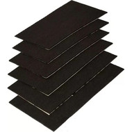 Комплект шумоизоляции для ванн Kaldewei BM-06-01-S, 6 пластин фото 