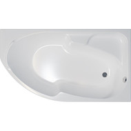 Ванна акриловая Тритон София 170х95 см R с каркасом фото 
