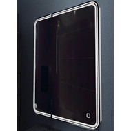 Зеркало-шкаф Art&Max Verona Led 70 см AM-Ver-700-800-2D-R-DS-F фото 