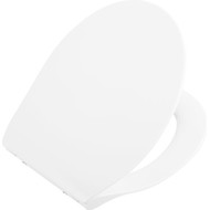 Сиденье с крышкой для унитаза BelBagno микролифт BB045/051SC фото 