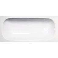 Ванна стальная ВИЗ MARION 160х70 M-61903 в комплекте с ножками фото 