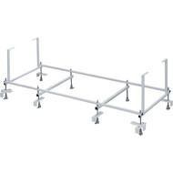 Монтажный комплект для ванны Santek Фиджи 160x75 см 1.WH50.1.602 фото 