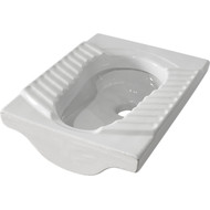 Чаша Генуя Оскольская керамика 45,5х57х20 см 43301100302 фото 